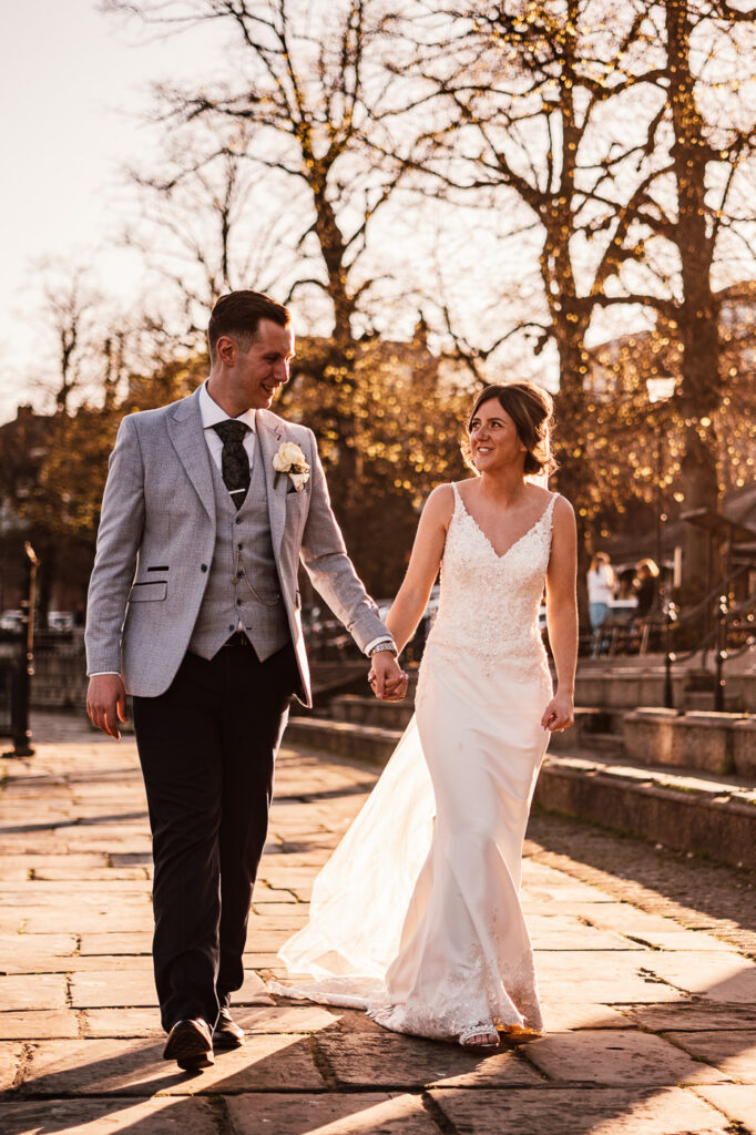 Read more about the article Emma + Jacob | Old Palace Chester