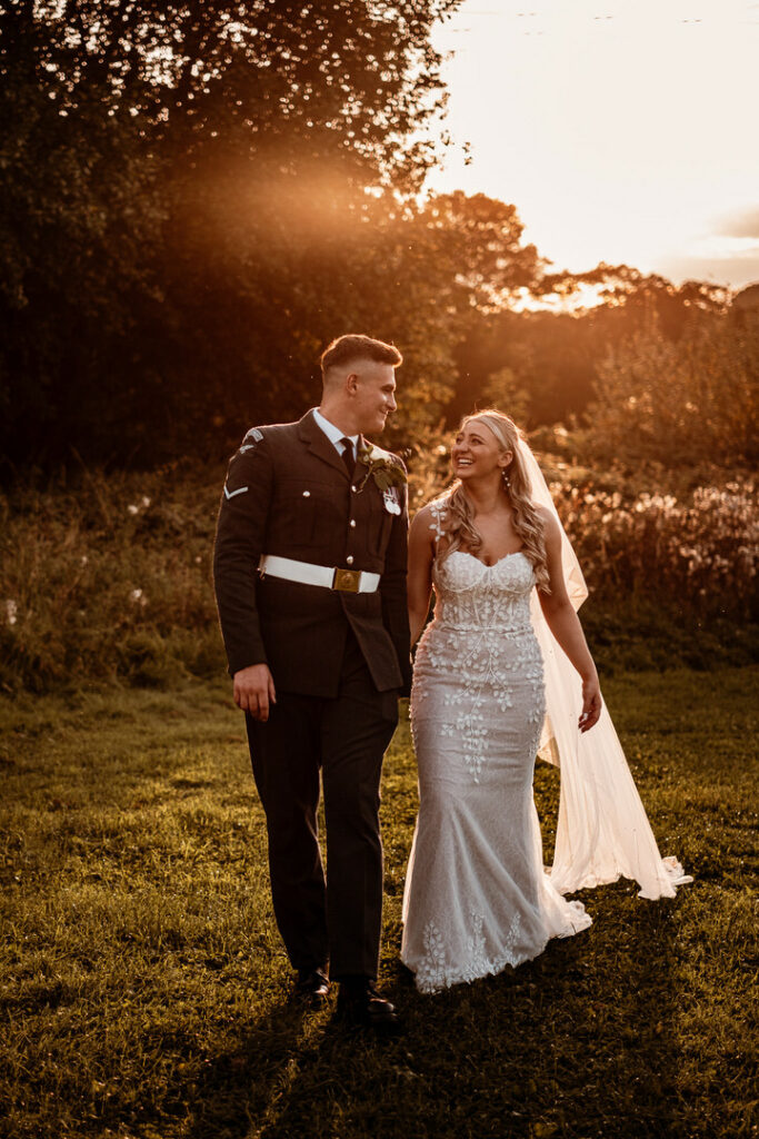 Read more about the article Summer + Liam| Old Barn at Esholt
