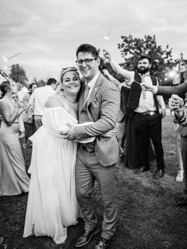 Read more about the article Wedding at Skipbridge Country Weddings